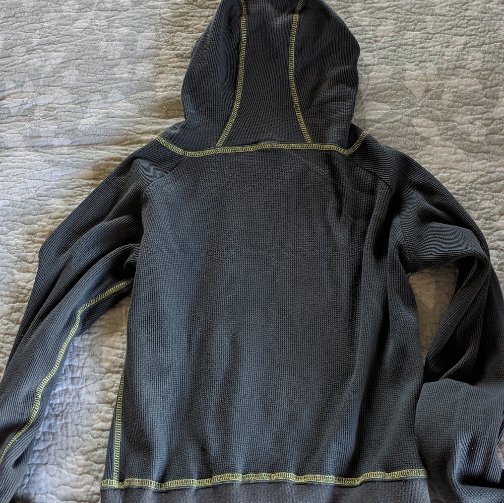 Element Reversible Hooding Size Medium - image 4